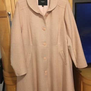 Woman’s Torrid Coat